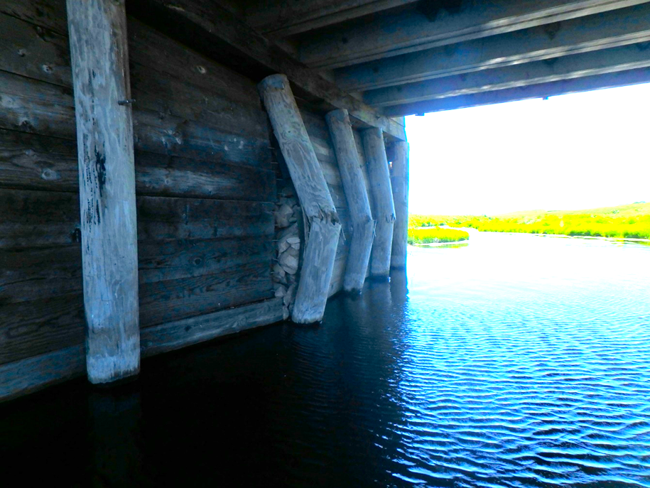 Bridge Inspection 01