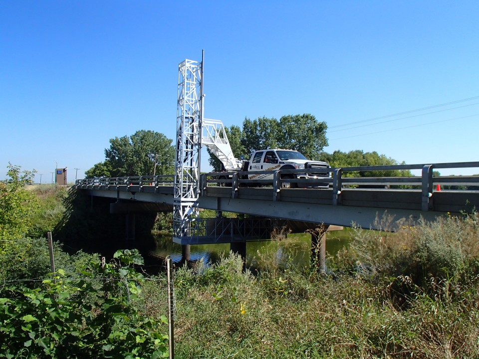 Bridge Inspection 02
