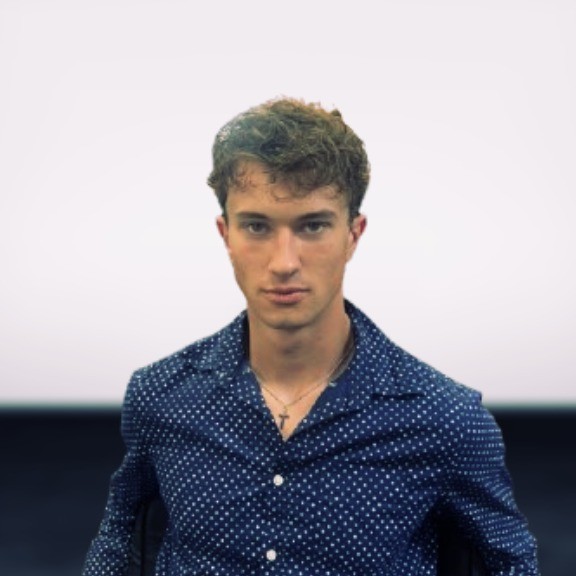 Elijah Upton