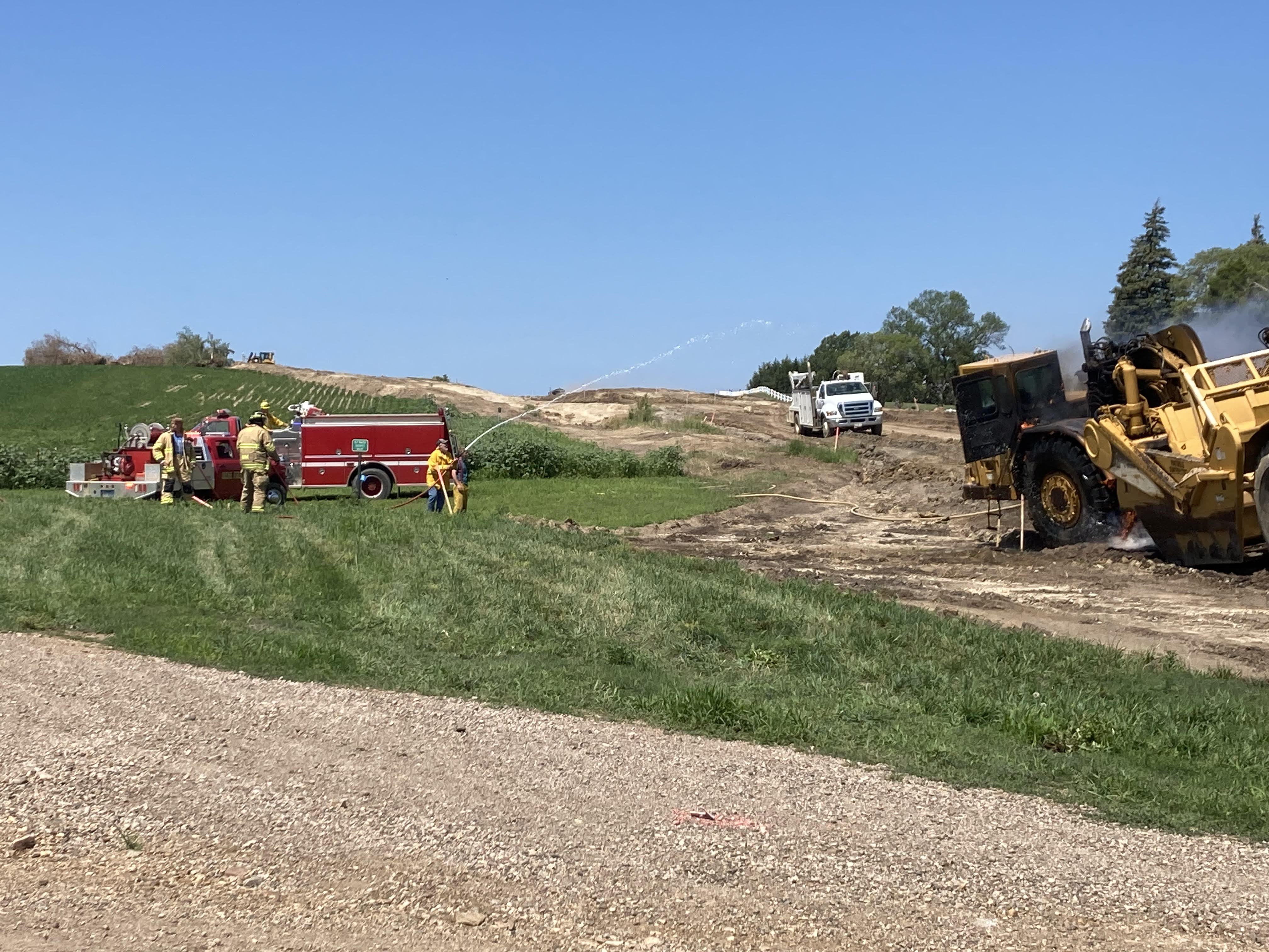 Road Construction